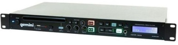 Gemini CDMP-1500