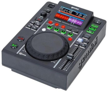 Gemini MDJ-500