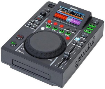 Gemini MDJ-600