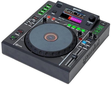 Gemini MDJ-900