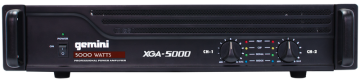 Gemini XGA-5000