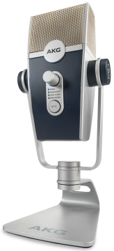 AKG C44-USB LYRA