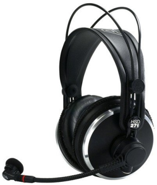 AKG HSD271