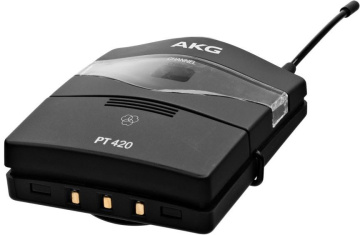 AKG PT420 Band A