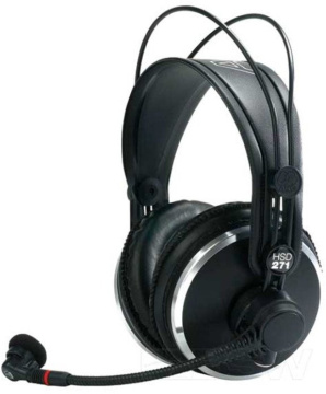 AKG HSD271 XLR SET