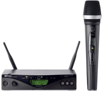 AKG WMS470Vocal/D5-b9