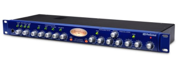 PreSonus Studio Channel