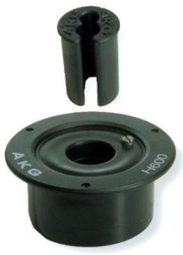 AKG H600