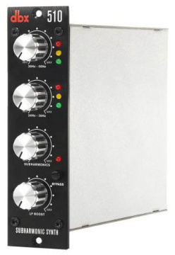 DBX 510