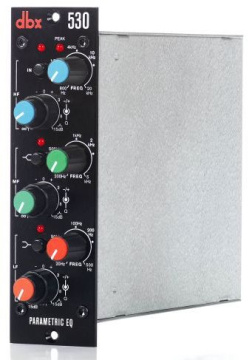 DBX 530