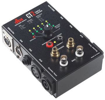 DBX CT-2