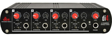 DBX DI4