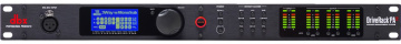 DBX Driverack PA2