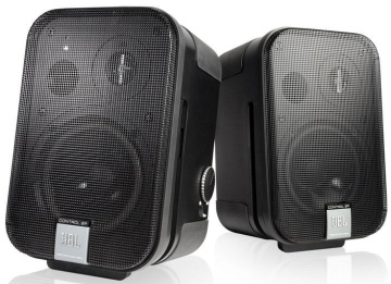 JBL Professional Control 2PS/230