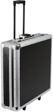 Reloop 200 Trolley CD Case PRO
