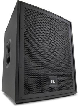 JBL Professional IRX115S