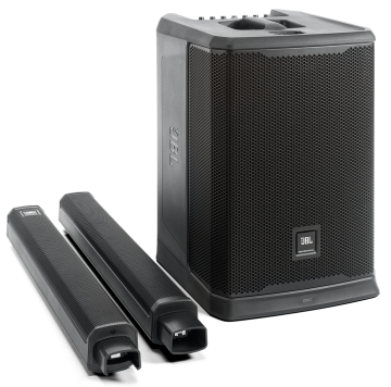 JBL Professional PRX ONE