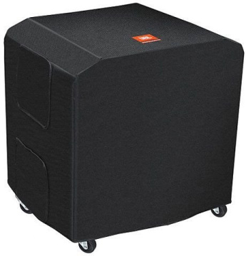 JBL Professional SRX818SP-CVR-DLX-WK4