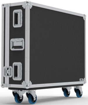 Soundcraft Vi1000 FlightCase