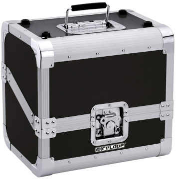 Reloop 80 record case BK