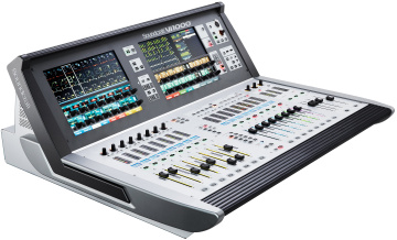 Soundcraft Vi1000