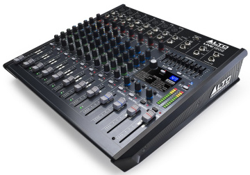 Alto LIVE 1202
