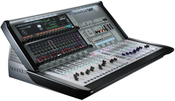 Soundcraft Vi1 48