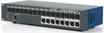 Soundcraft Si Mini-Stage-Box 16i
