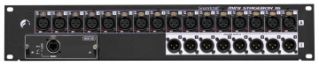 Soundcraft Si Mini-Stage-Box 16R