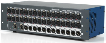 Soundcraft Si Mini-Stage-Box 32i