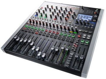 Soundcraft Si Performer 1
