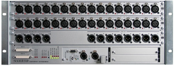 Soundcraft Si Compact Stage Box CAT5