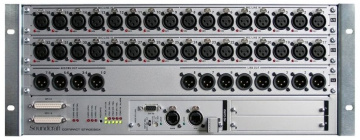 Soundcraft Si Compact Stage Box CAT5 O