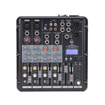 Soundsation YOUMIX-202 MEDIA