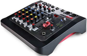 Allen & Heath ZED-6FX