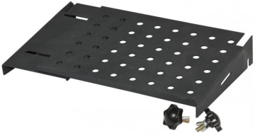 Reloop Interface tray