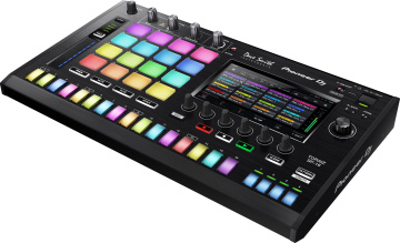 Pioneer DJ | AlphaTheta Toraiz SP-16