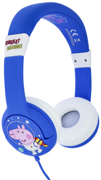 OTL Technologies Peppa Pig George Rocket