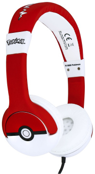 OTL Technologies Pokemon Pokeball