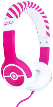 OTL Technologies Pokemon Pink Pokeball