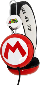 OTL Technologies OTL Super Mario Icon Dome Tween