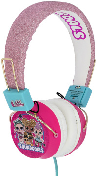 OTL Technologies L.O.L Surprise Squad Goals Tween