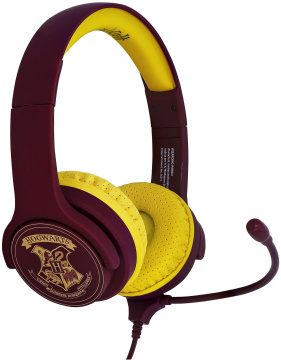 OTL Technologies Harry Potter Hogwarts Crest Kids