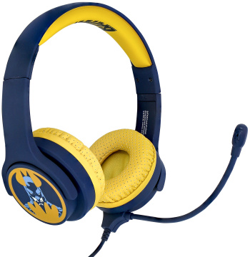 OTL Technologies OTL Batman Blue Kids