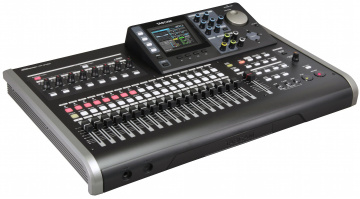 Tascam DP-24SD