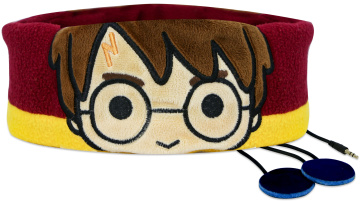 OTL Technologies Harry Potter Kids Audio Band