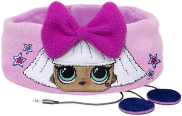 OTL Technologies OTL L.O.L. Surprise! Kids Audio Band