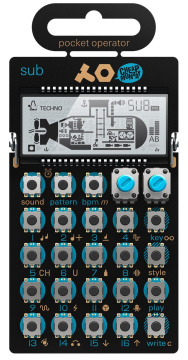 Teenage Engineering PO 14 Sub