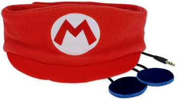 OTL Technologies Super Mario Audio Band