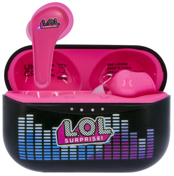 OTL Technologies L.O.L. Surprise! TWS Earpods
